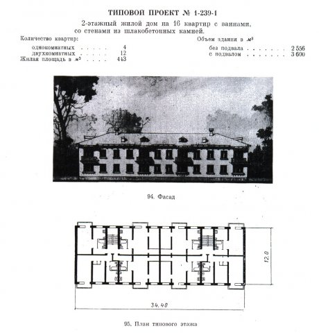 1-239-1 (Горстройпроект. Харьков) 1-239-1 (Горстройпроект. Харьков)