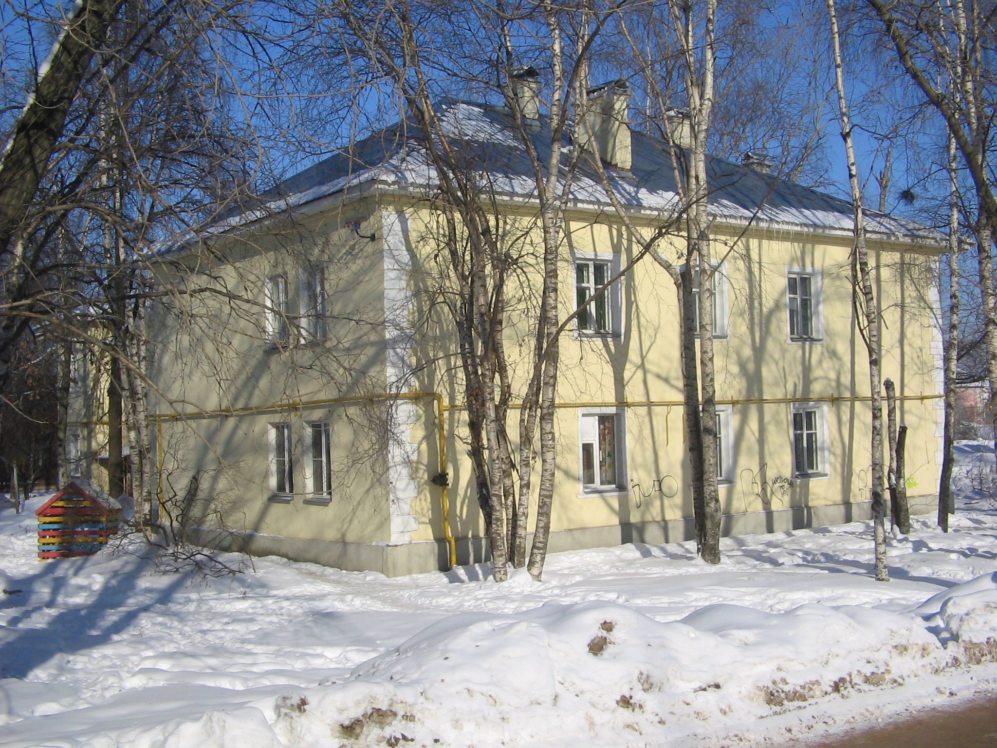 1-251-3 (Гипрогор) 1-251-3 (Гипрогор)