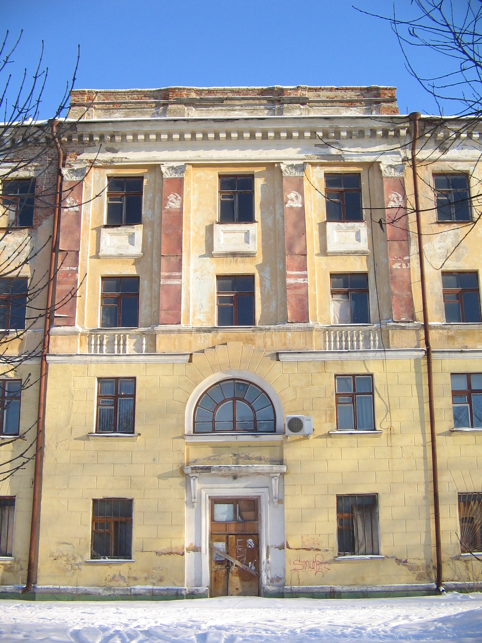 1-404-3 (Гипровуз) 1-404-3 (Гипровуз)