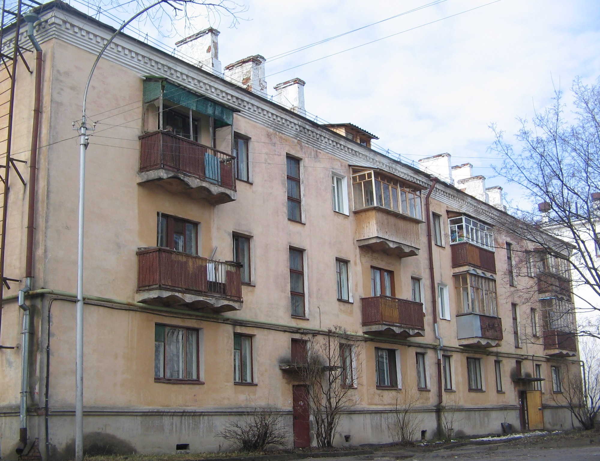 1-438-1 (Гипроград) 1-438-1 (Гипроград)