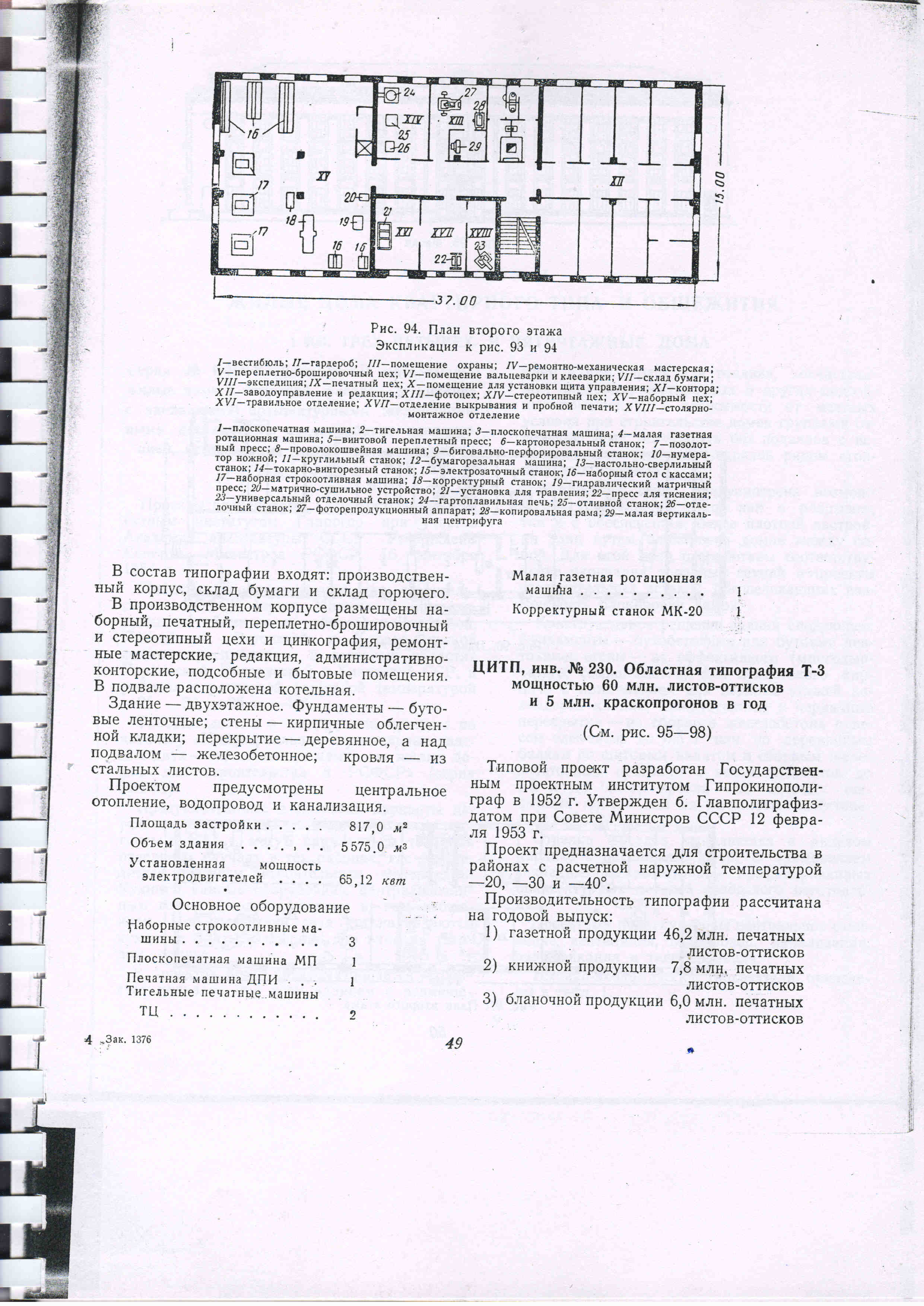191 (Гипрокинополиграф) 191 (Гипрокинополиграф)