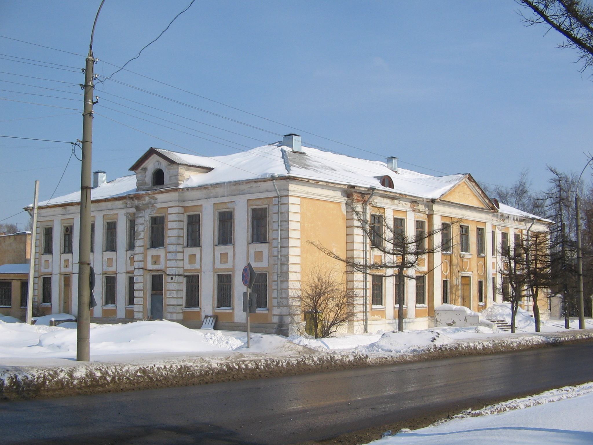222 (Гипропрос) 222 (Гипропрос)